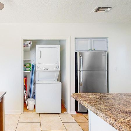 Beachcomber 9 Apartment Gulf Shores Bagian luar foto