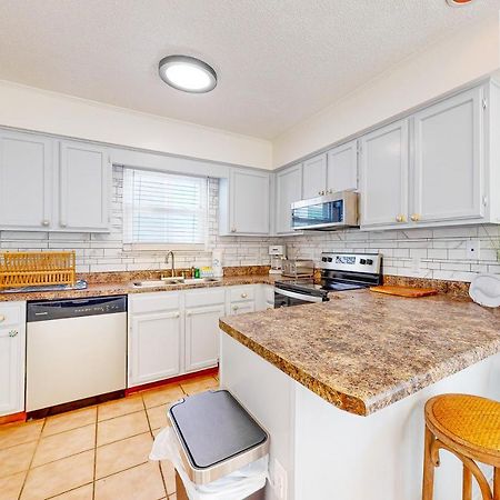 Beachcomber 9 Apartment Gulf Shores Bagian luar foto
