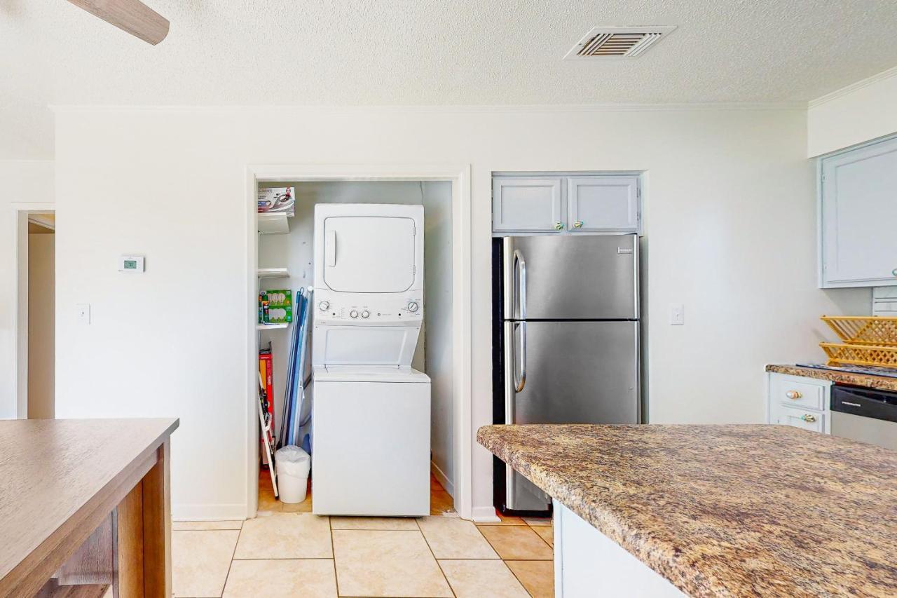 Beachcomber 9 Apartment Gulf Shores Bagian luar foto