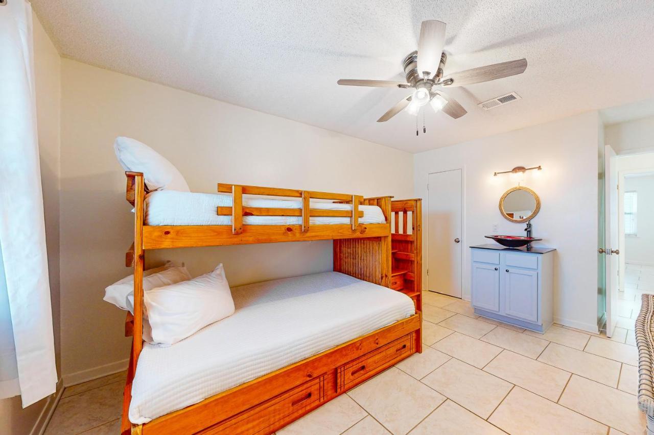 Beachcomber 9 Apartment Gulf Shores Bagian luar foto
