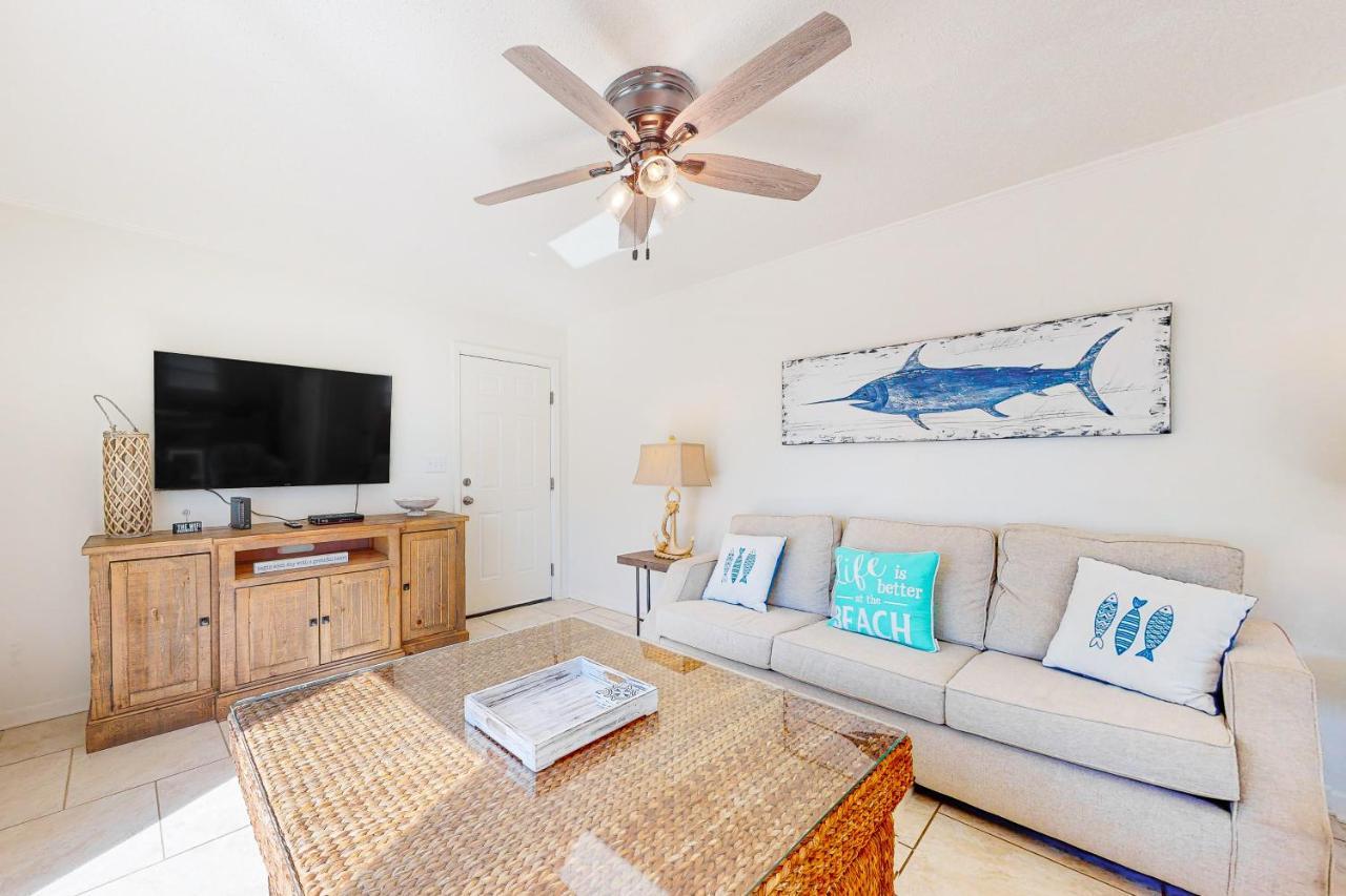 Beachcomber 9 Apartment Gulf Shores Bagian luar foto