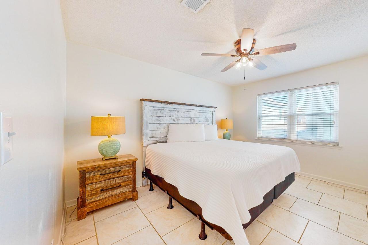 Beachcomber 9 Apartment Gulf Shores Bagian luar foto