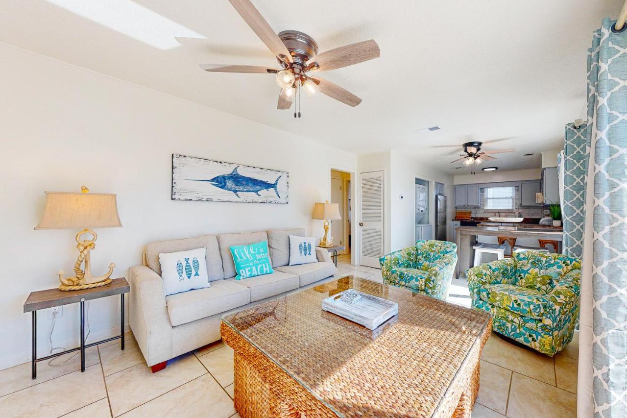 Beachcomber 9 Apartment Gulf Shores Bagian luar foto