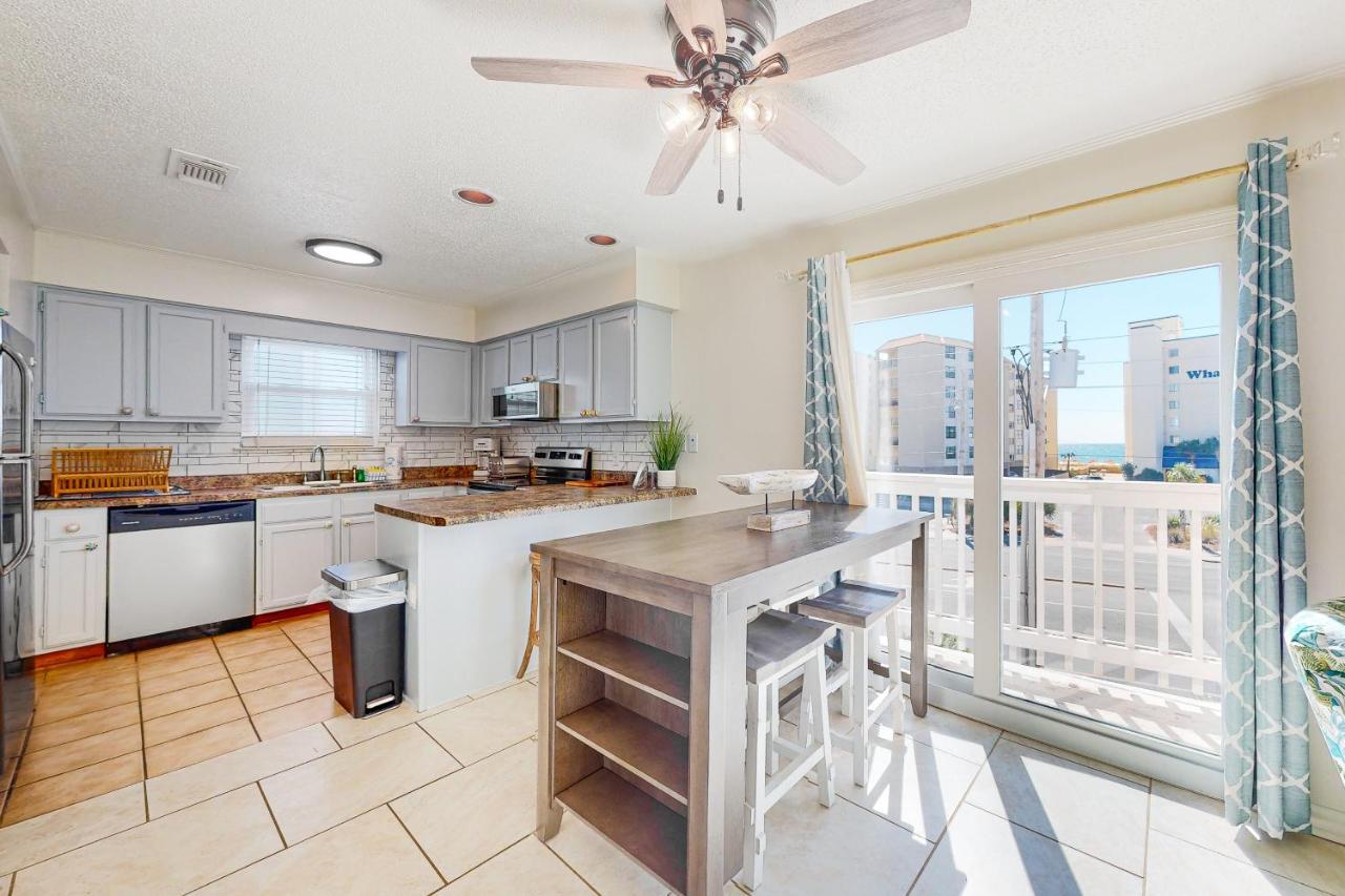 Beachcomber 9 Apartment Gulf Shores Bagian luar foto