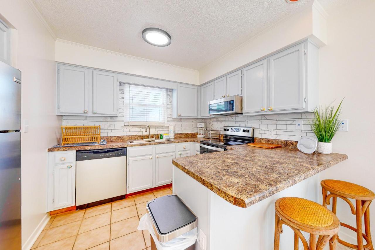 Beachcomber 9 Apartment Gulf Shores Bagian luar foto