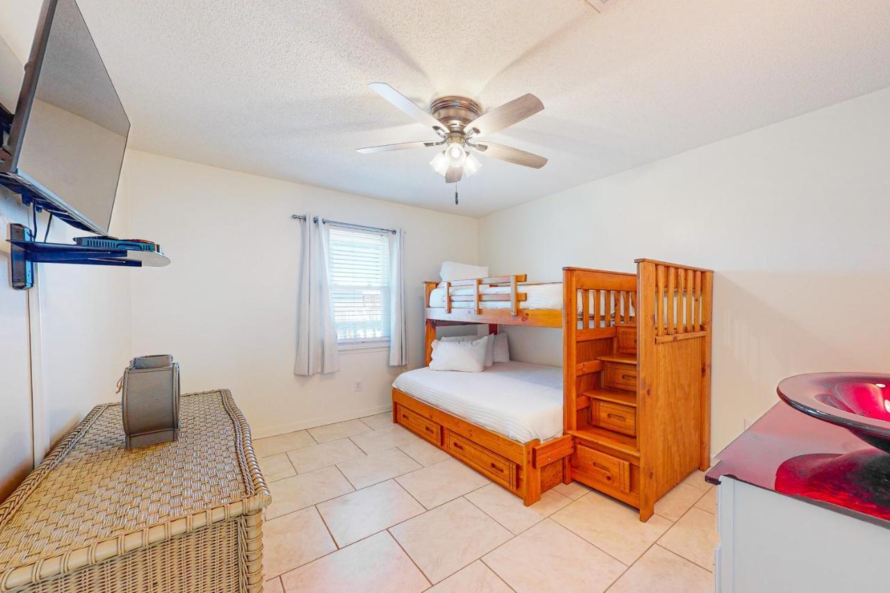 Beachcomber 9 Apartment Gulf Shores Bagian luar foto